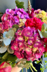Florist's Choice bouquet with fresh mixed flowers thumbnail