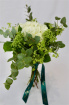 Seasonal Flowers bouquet detail with fresh summer stems thumbnail