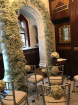 Wedding floral arrangement with romantic pale tones thumbnail